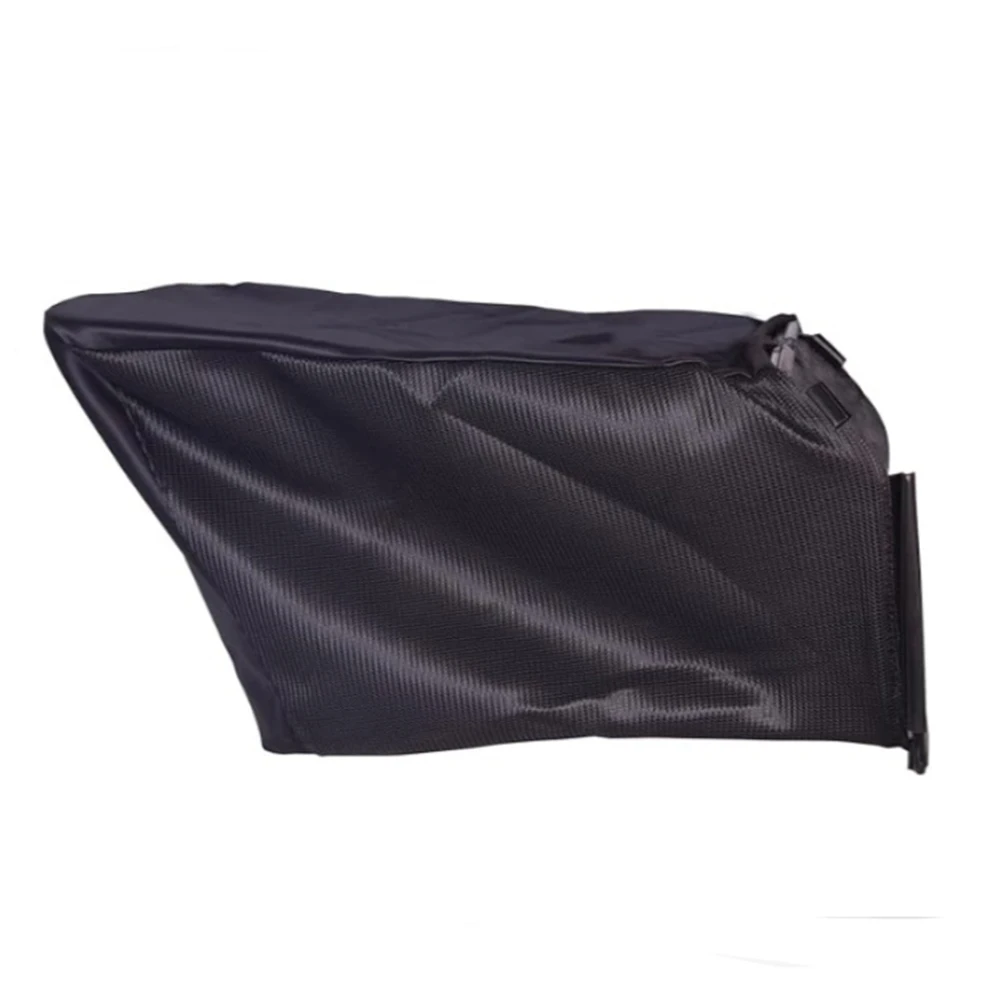 For Seasonal Lawn Mowing Lawn Mower Collection Bag Walk Behind Mower Bagger Lawn Mower Black For 586100408 Mower
