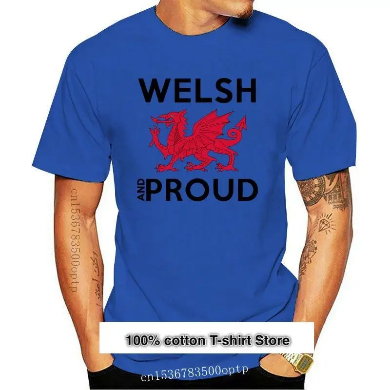 Cymru-Camiseta de Rugby de dragón para hombre y mujer, camiseta de Gales y orgullo, taza gratis 3