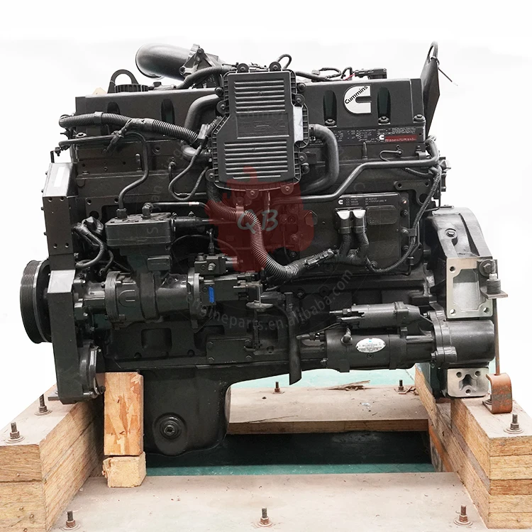 Genuine cummins engine supplier Cummins ISM CM570 CM876 450hp 420hp 400hp 410hp 385hp 310hp 330hp ism engine