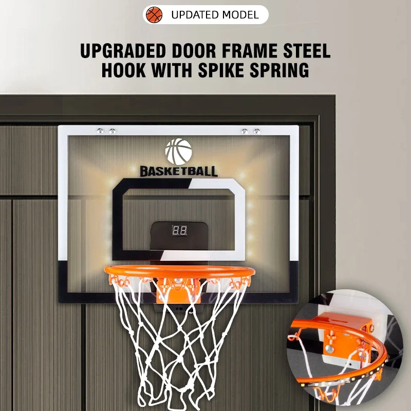 Thumbnail 4 - #6 Best Kids Basketball Hoop Sets to Buy In 2026