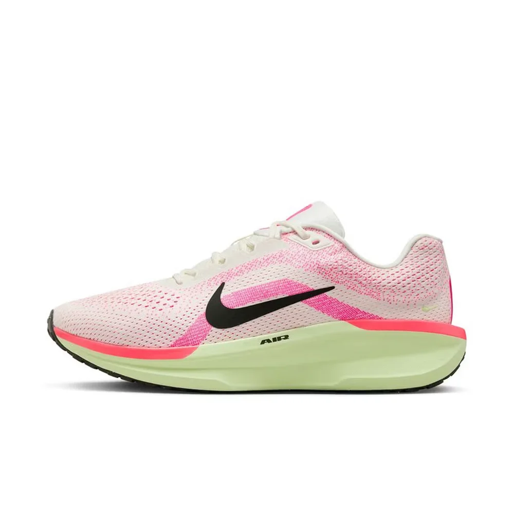 Nike AIR WINFLO 11 Men's Shock-Absorbing, Slip-Resistant, Durable Outdoor Sports Road Running Shoes HV3141-100