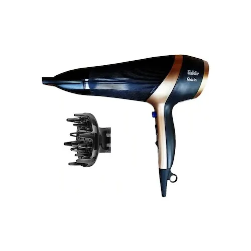 Fakir Gloria Hair Dryer Makınesi Gold