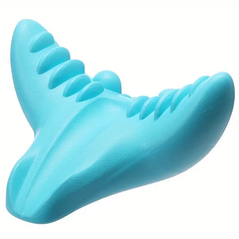 Cervical spine pillow repair cervical spine special pillow gravity shiatsu correction shoulder and neck and neck relaxation