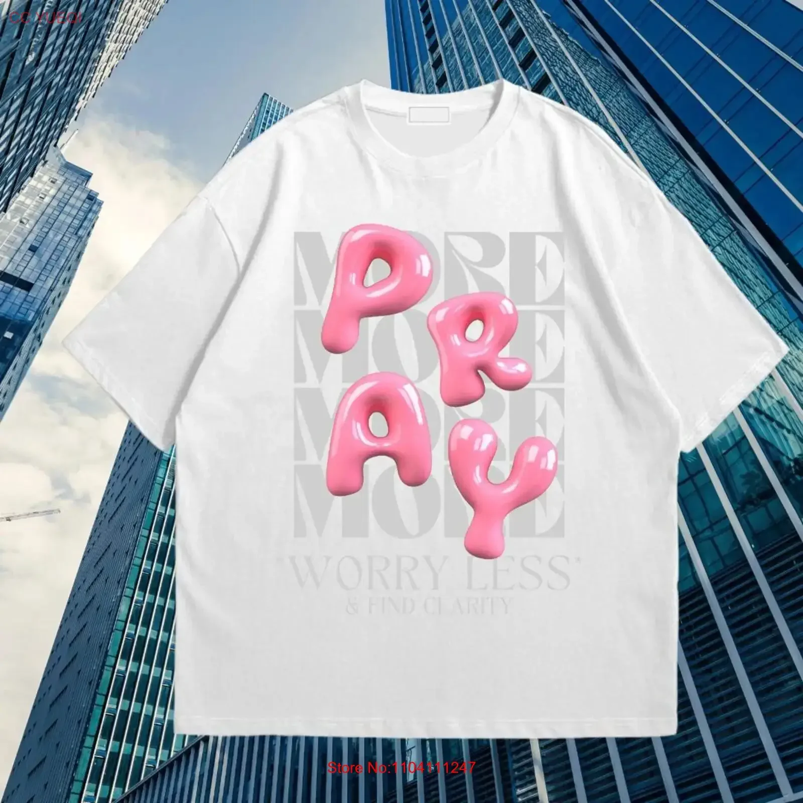 Pray GifT T Shirt Meme Oddly Specific Offensive s shirts Cursed Inappropriate Funny Lovers vintage Washed Unisex Breathable