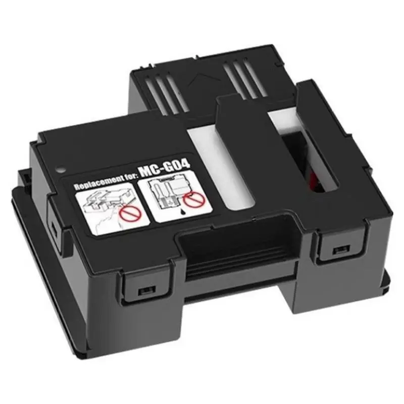 B92B-MC-G04 Replacement Maintenance Tank Box For Canon G2170 G3170 G4170 Printer- G04 Waste Ink Box Included