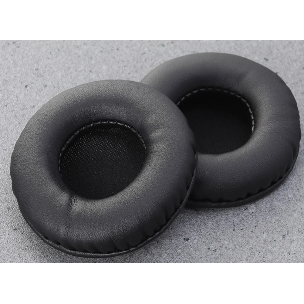 

4pcs Headphone Sponge Cover Earbud Cushion Cozy Comfortable Wearing Ideal Replacement Lost Broken Fits Various Models Enjoy
