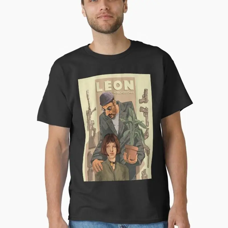 Leon The Professional Classic T-Shirt