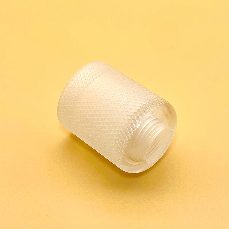 YFTK FEV4.5S + RTA ملحقات البخاخة غطاء الأناناس مستودع PC PEI المواد #4