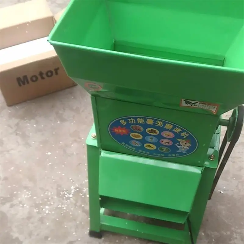 Stainless Steel Ele…