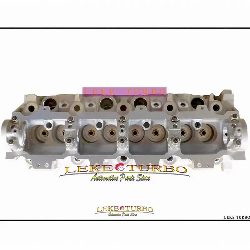 WW XU7JPL3 1.8-CNG SOHC 8v Cylinder Head OEM K911841548A For Peugeot 405 1761cc 1.8-CNG SOHC 8v 1995-