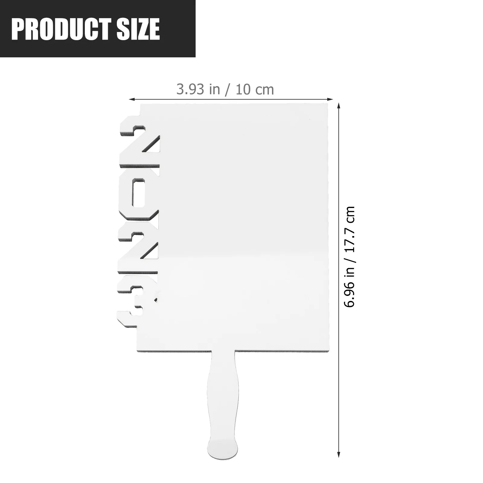 Sublimation Photo Frame Premium Design
