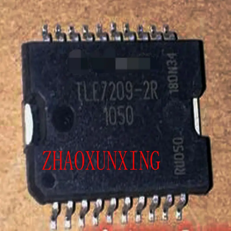 1PÇS/LOTE TLE7209-2R TLE7209 HSOP20 original Novo