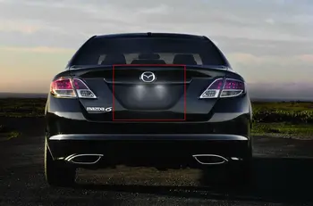 8 best sales מאזדה 6 gh - №1