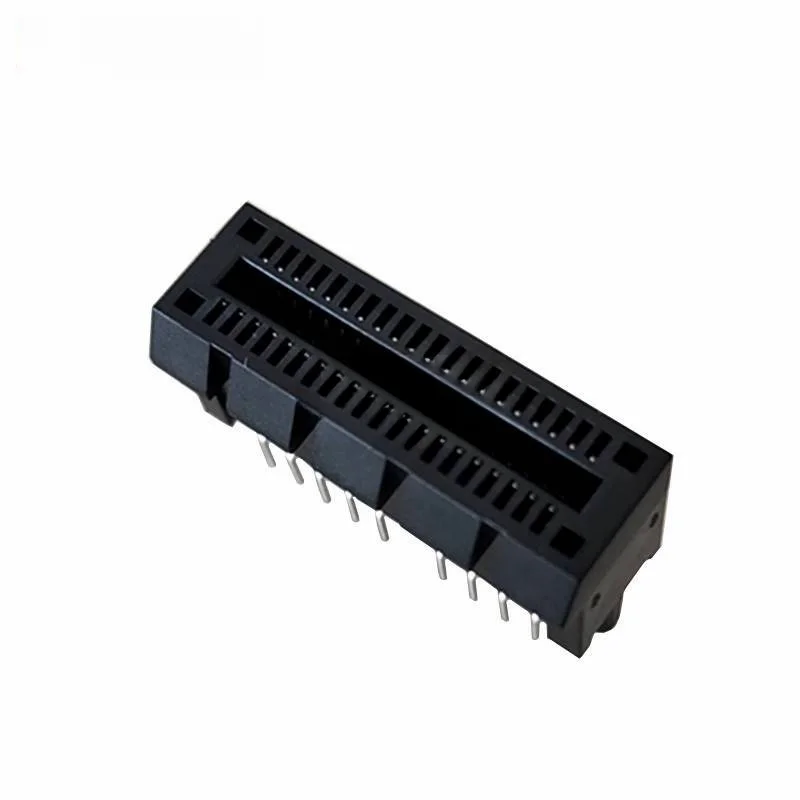 Slot para placa gráfica PCI-E, 36Pin, 1X, Slot