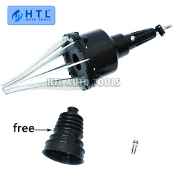 HTL CV JOINT BOOT INSTALL INSTALLATION REMOVAL AIR TOOL cv joint puller