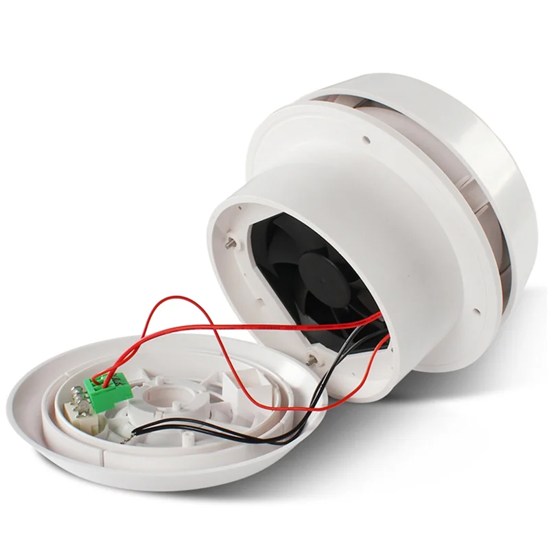 Kipas Atap ABLE-RV 12V Ventilasi Udara Plafon Pendingin Grille Untuk Karavan Untuk Camper Motorhome Travel Trailer Van