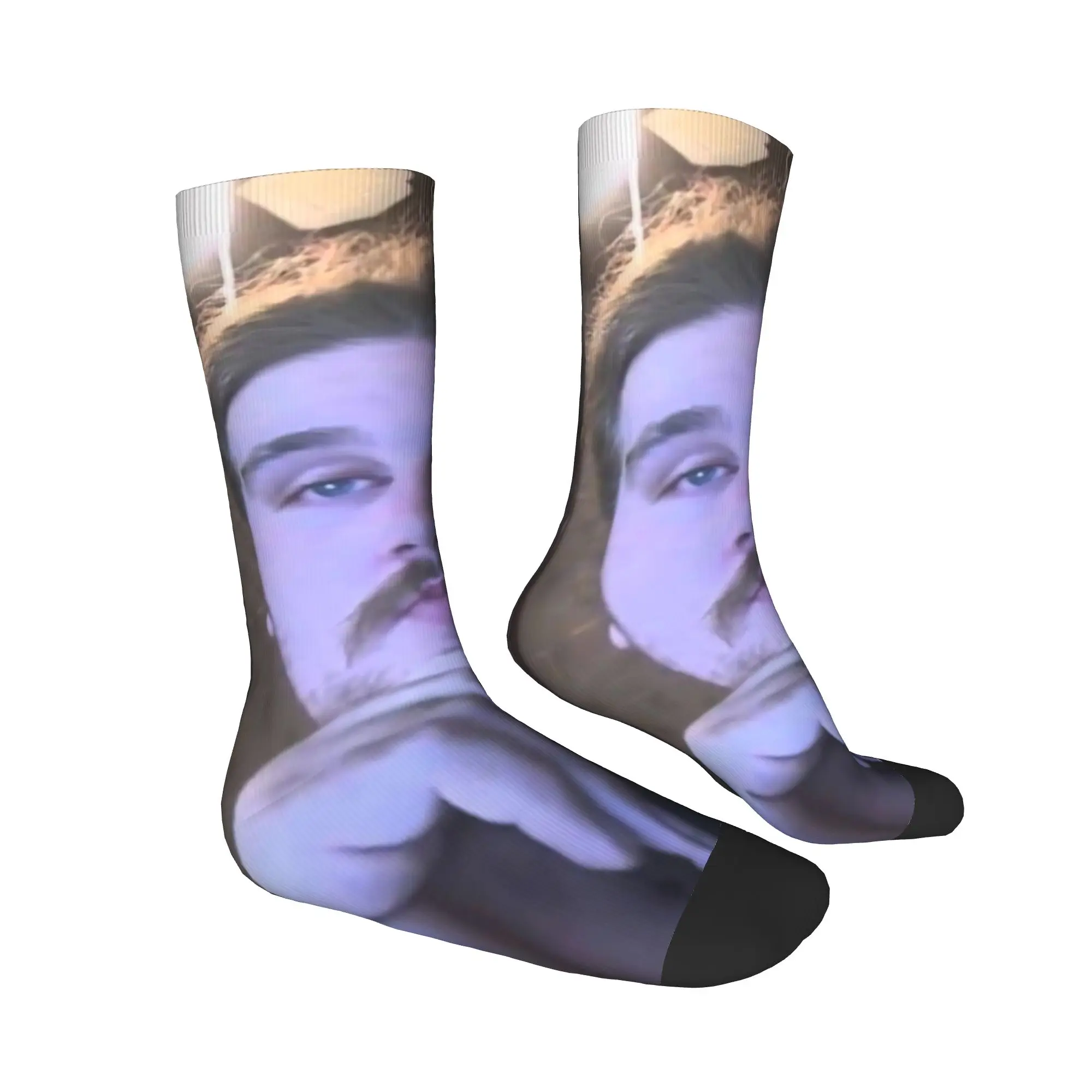 Männer Frauen Drachenlord Rainer Winkler Merch Socken Flexible Socken Mode für den täglichen Gebrauch