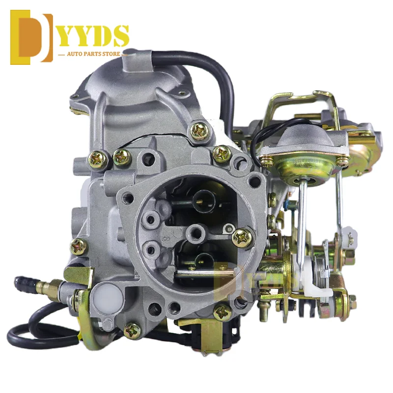 

NEW Carburetor Carb 026129016H For Audi VW Passat Santana Golf Jetta Manual 026 129 016H OE Quality Heavy Duty Carby