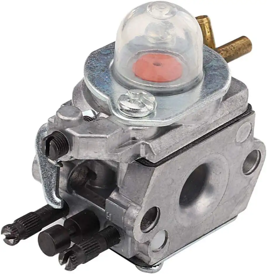 คาร์บูเรเตอร์เครื่องยนต์ PB-2100 ใช้ได้กับ C1U-K42 C1U-K42A C1U-K42B สำหรับเครื่องเป่าลมใบไม้ Echo PB-2155 รุ่น 12520020560