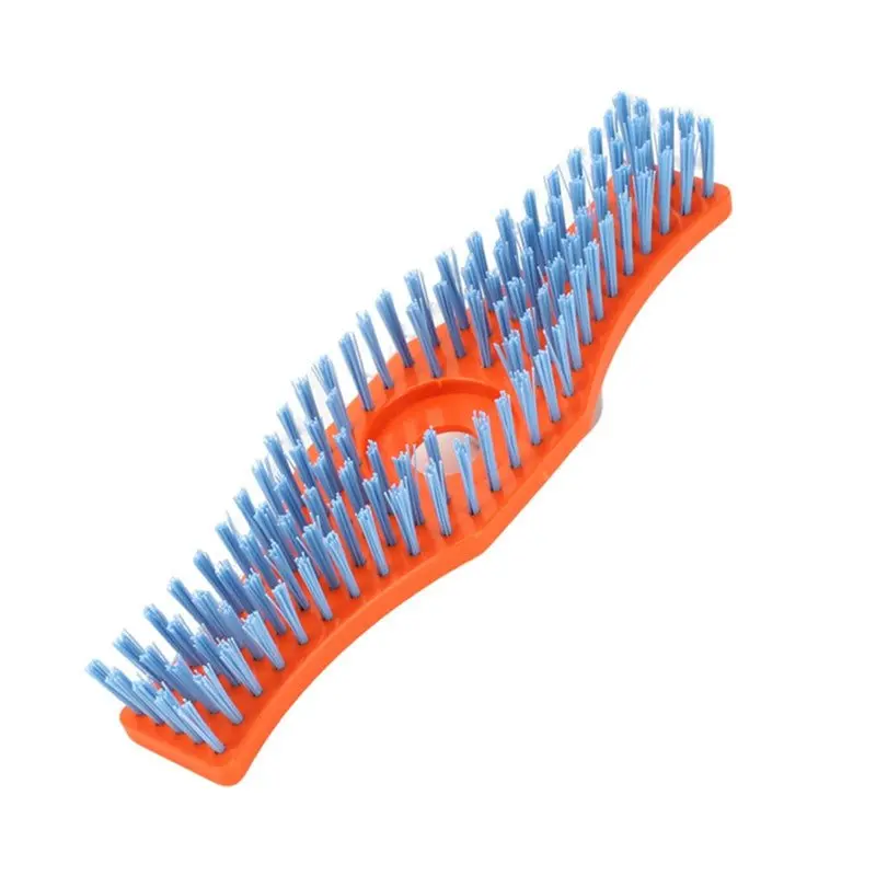 [POPULAR OFFER] Garden Tool Lawn Mower Cleaning Brush Professional Grade Duty Durables Horticulture Cleaning Accessory For Garde