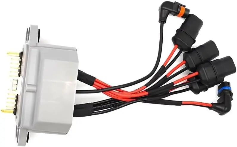 

Agriculture Drone Parts for DJI Agras T50 Power Distribution Board Module