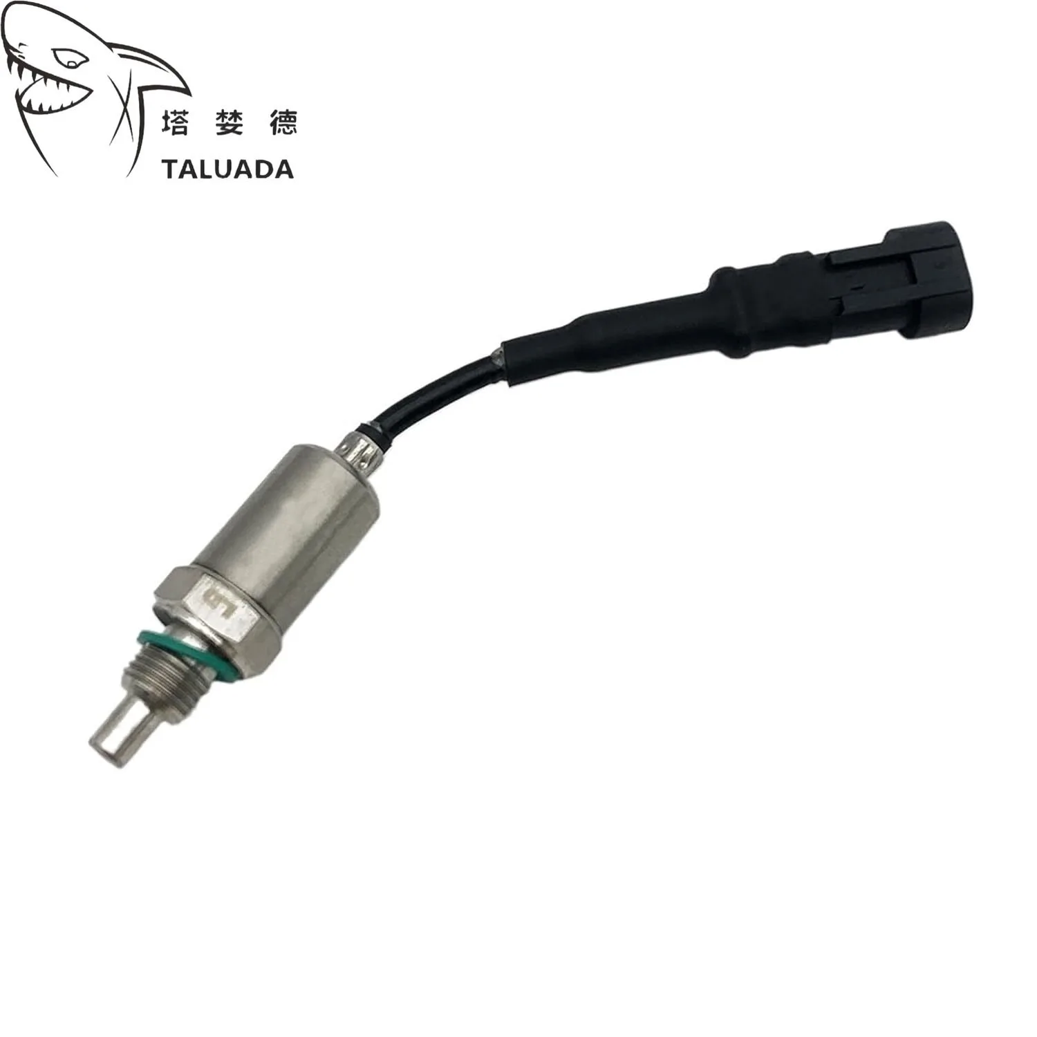 

Датчик температуры гидравлического масла 60008962 для экскаваторов Sany SY135, SY205, SY215, SY235, SY285, датчик двигателя, запчасти для экскаваторов