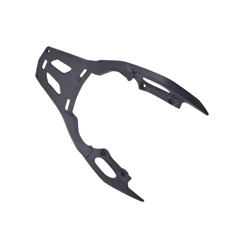 Universal Motorcycle Luggage Rack for Tour Pack Rear Rack Bag Cargo Carrier for Motorcicleta