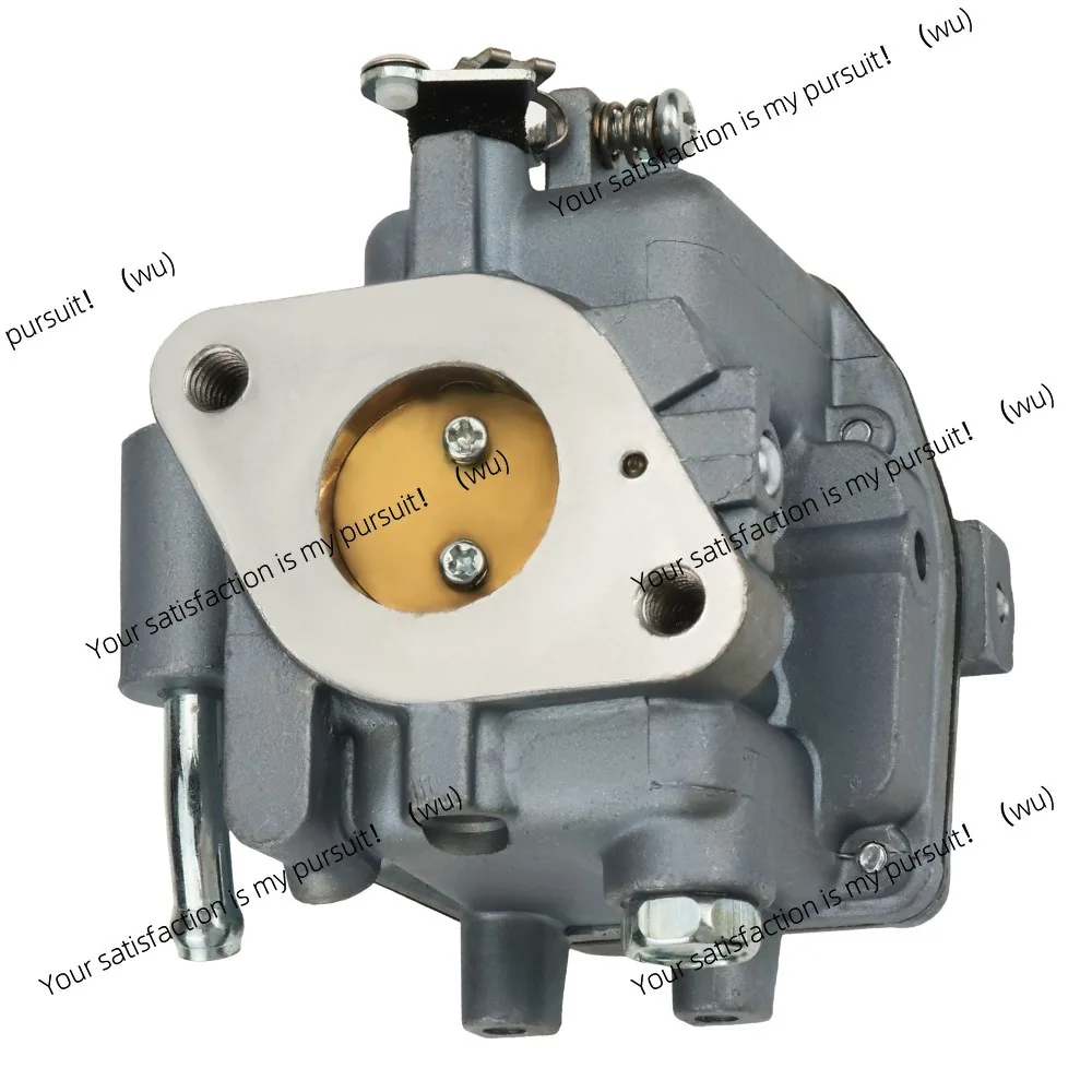 Carburetor Fit For Briggs & Stratton Vanguard 16/18 HP 845906 809013 846109 908252