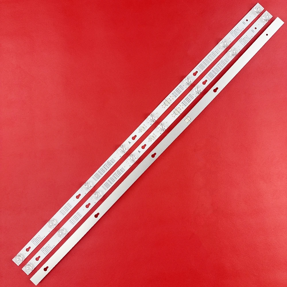 LED for 40HR330M08A7 TOT_40D2900 40A730U 40DS500 40FC3206X1 40L2600 40S305 40S426 40S4900 F40D4021 F40D4026 F4040S5916 L40D2900F