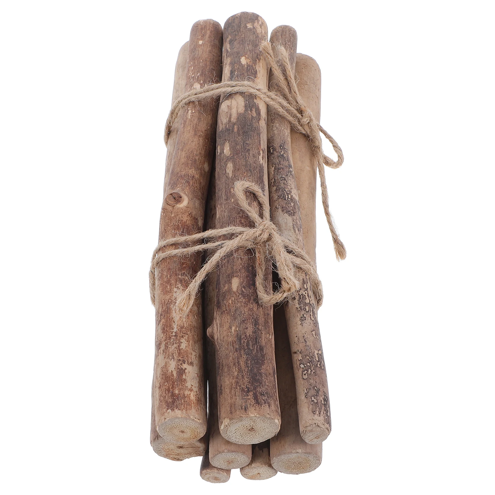 

Wood Branches Decorative Sticks Mini Craft Dried Props Supplies Micro Scene logs for crafts tree branches mini branch twig wood