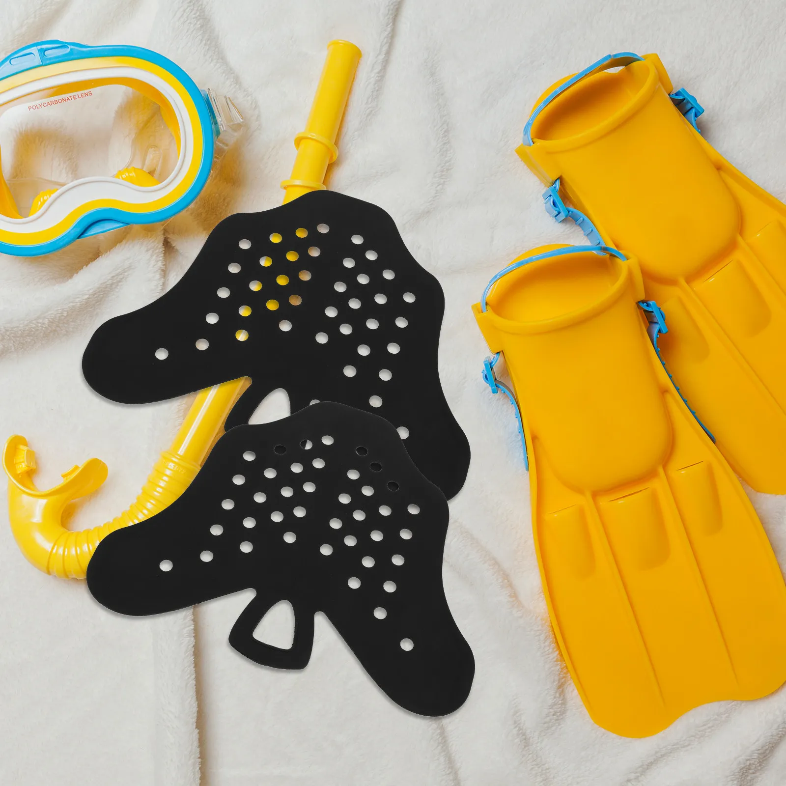 

2 шт. вставки для ласт для снорклинга, поддерживающие форму, для дайвинга, улучшающие комфорт, предотвращающие деформацию, регулируемые