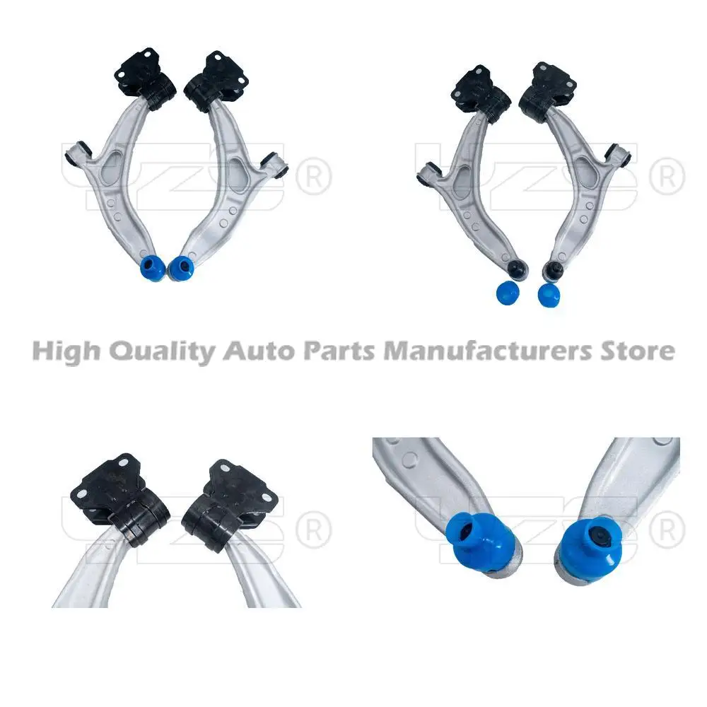 

BV6Z 3078C BV6Z 3079C factory wholesale pair of control arms for Ford Focus series
