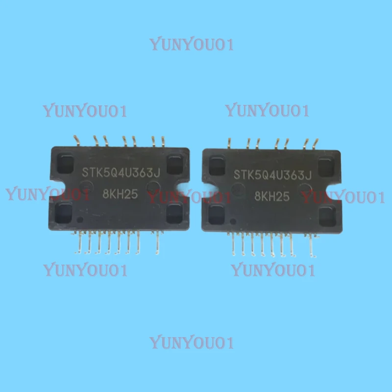 2PCS/LOT STK5Q4U363J  DIP in Stock NEW Original