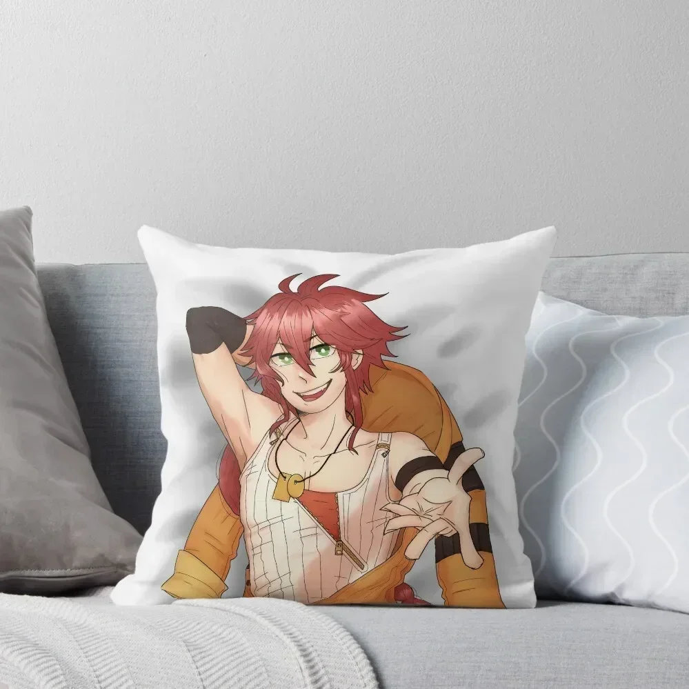 

Code: Realize Impey Dakimakura Throw Pillow pillow cover christmas Marble Cushion Cover Cushion Cover For Sofa pillow