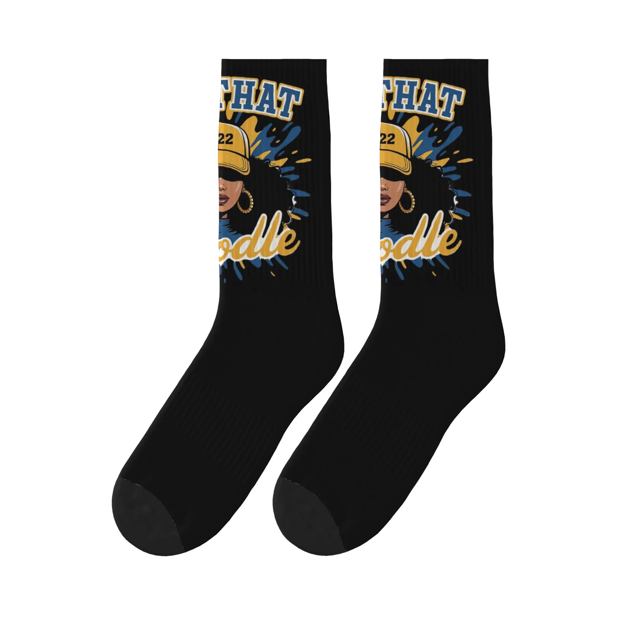 

Sigma Gamma Rho 1922 Sorority Sports Socks Super Soft Stockings All Season Long Socks for Unisex Birthday Present