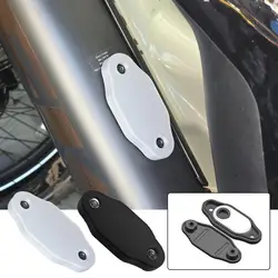 Bicicleta Montagem Bracket Tracker Cover, Estojo protetor para Samsung Galaxy Smart Tags 2, Suporte para bicicleta