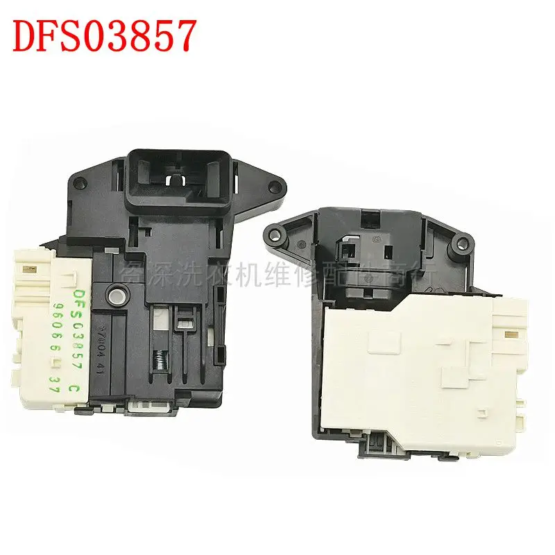

DFS03857 DFS03857C For LG Washing Machine Replacement Parts Electronic Delay Door Lock Interlock Switch Assembly parts