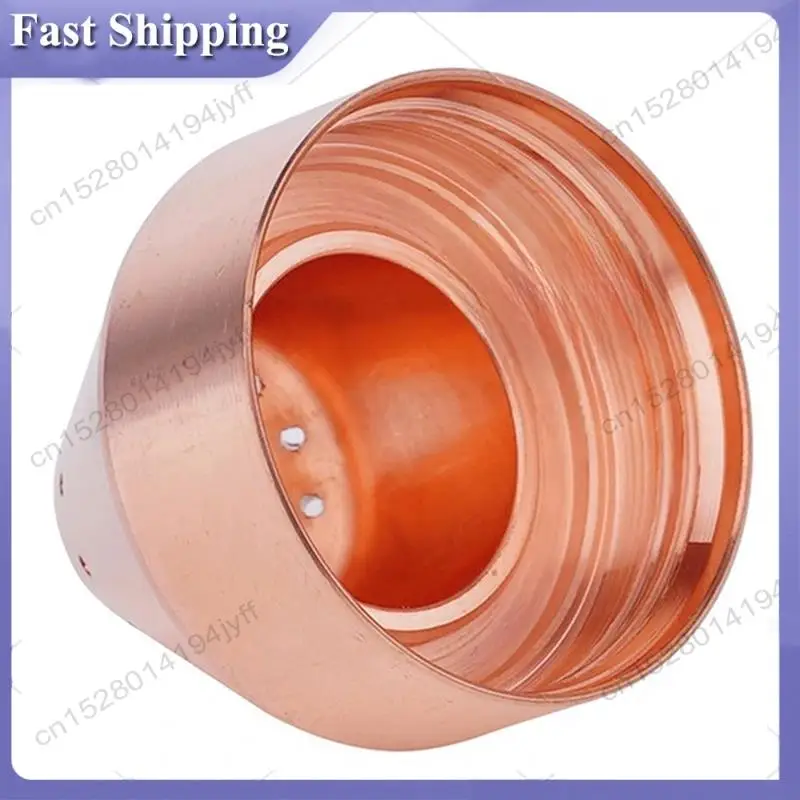 

-ABDH 20Pcs 220817 Plasma Shield Fit 45XP/65/85/105 Cutting Torch Consumables