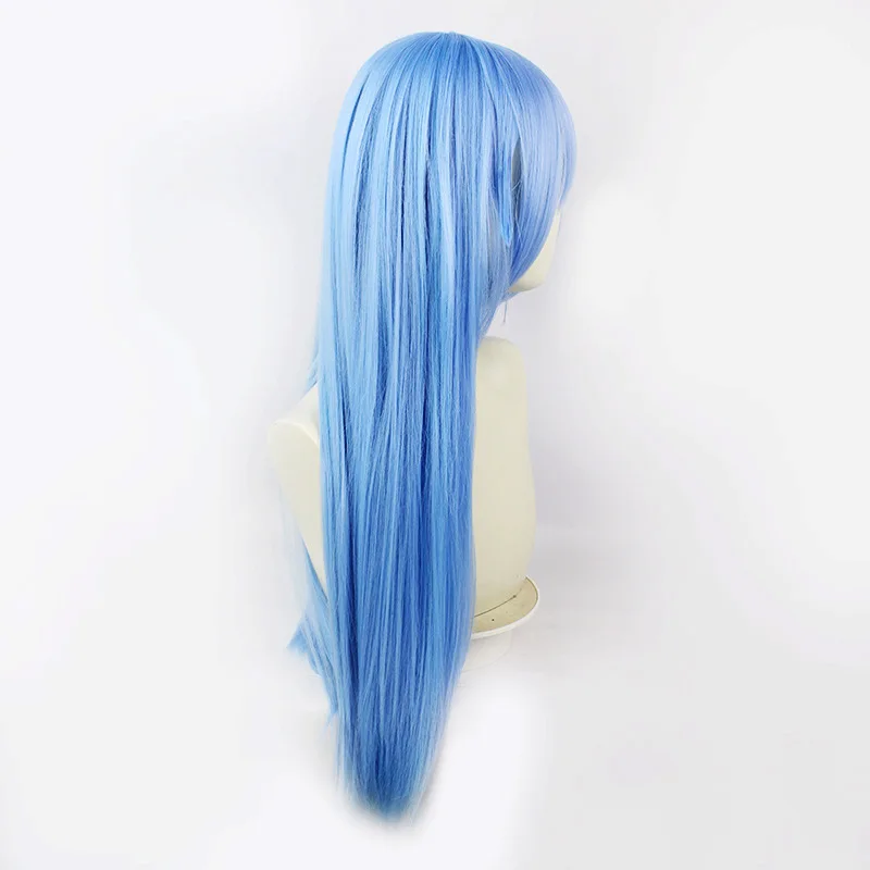 O mojej reinkarnacji to Be Slime Limlu Cos Wig