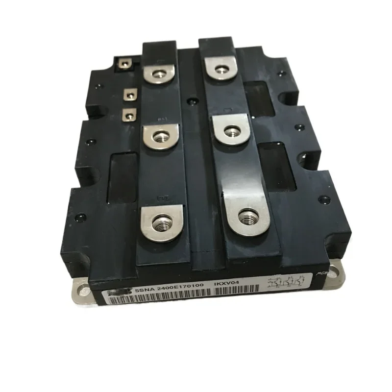 

5SNA2400E170100 5SNA0750G650300 IGBT Power Module