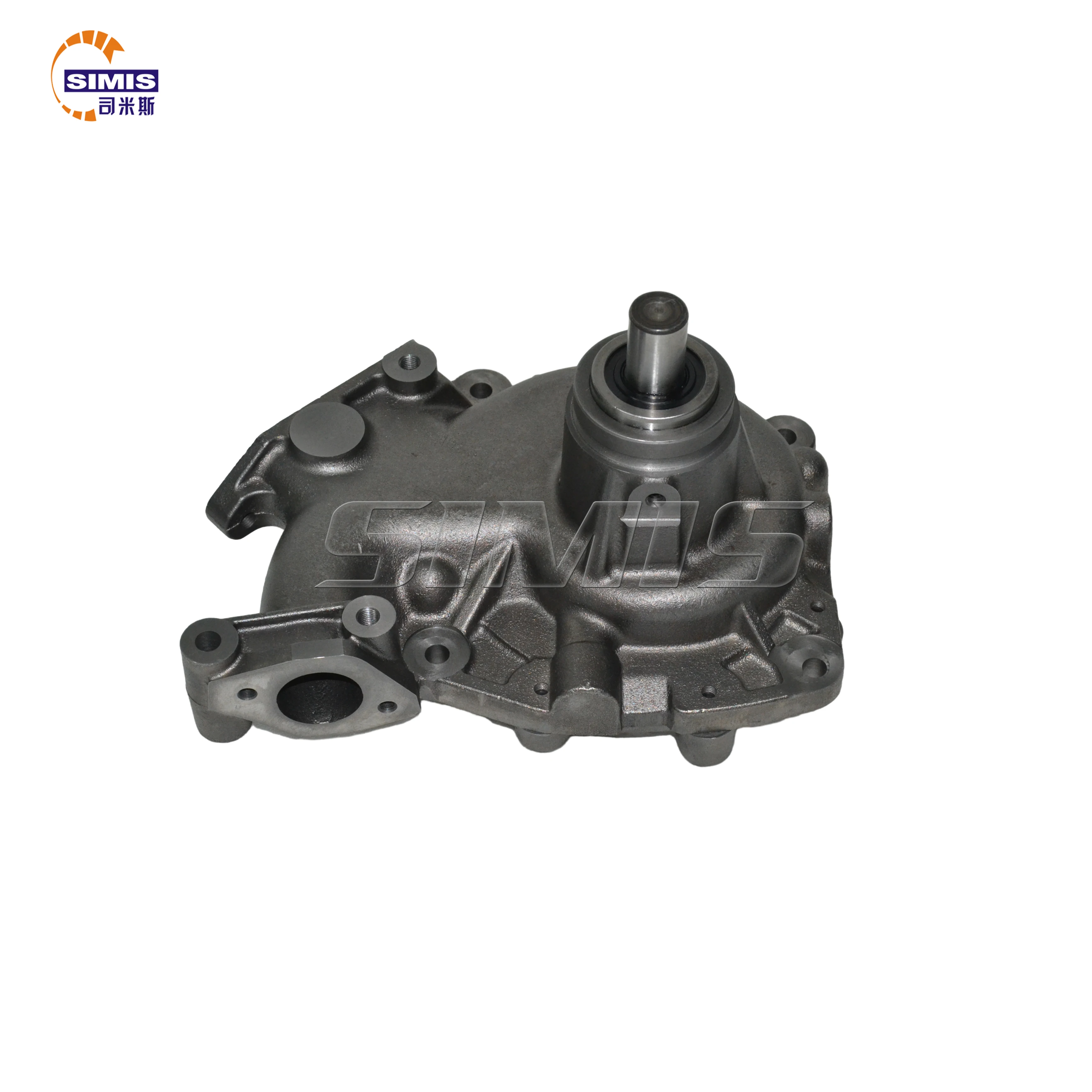 SIMIS  Water Pump for 4606023 for 4952496 for IVECO DS11,D11 8210.02-190PAC26/330.26/180NC/619N