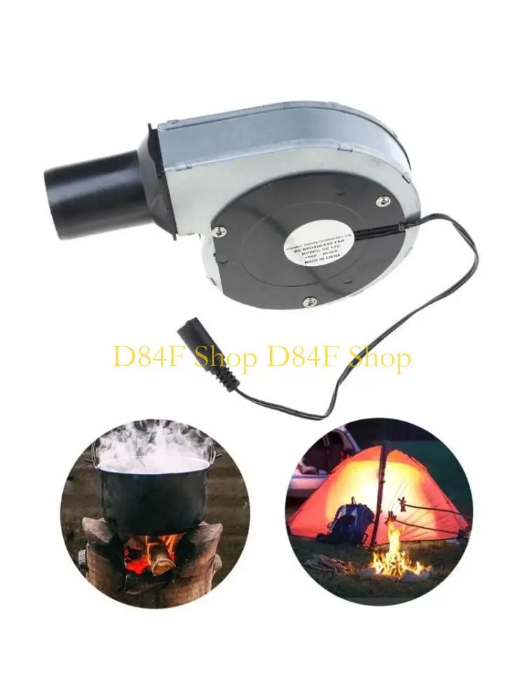 

D84F 5,5x2,1 мм вентилятор вентилятора 110 мм охлаждающий центробежный вентилятор с регулируемой скоростью для электронных