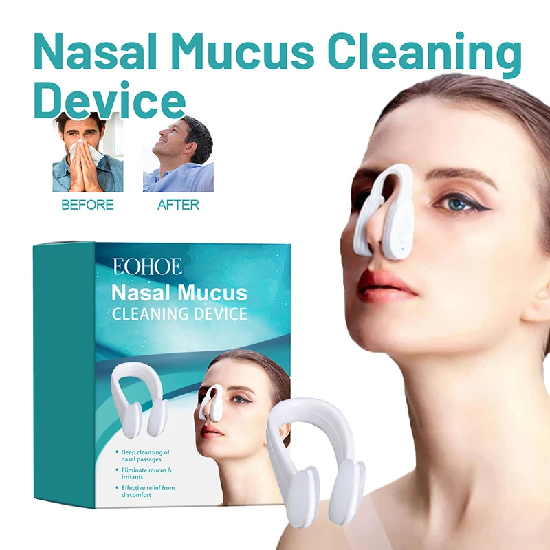 Burun şekillendirici cihaz beyaz silikon burun yukarı kaldırma şekillendirme köprü doğrultma Slimmer cihazı hiçbir ağrılı güzellik araçları