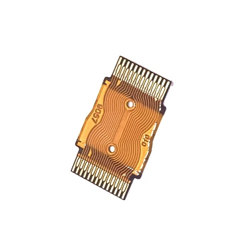 LCD Flex Cable Replacement  For Canon 70D Camera Mainboard Replacement Repair Part