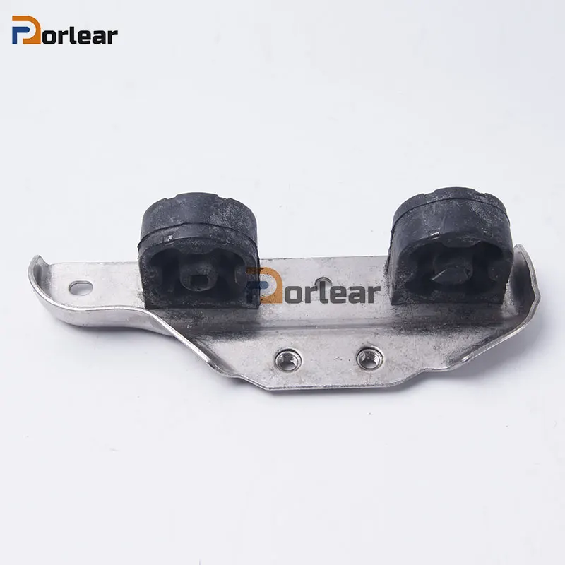 1PCS Center Middle Exhaust Support Bracket Hanger For 2014-2019 Maserati Ghibli 670003897