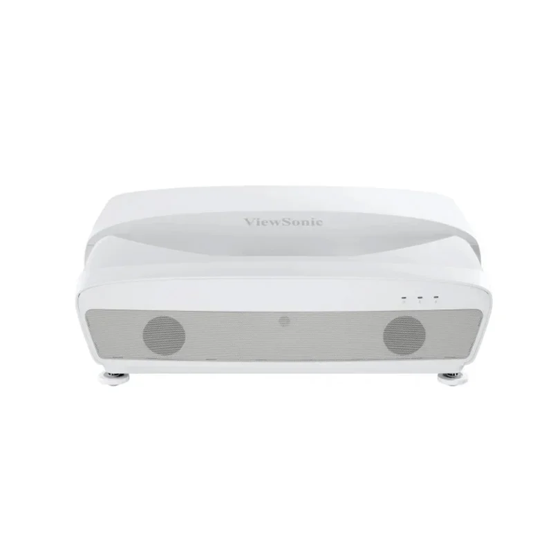 

Modern Business And Education Projector 4500 Ansi Lumens Viewsonic Ls831Wu Wuxga Ultra Short Throw L Projector