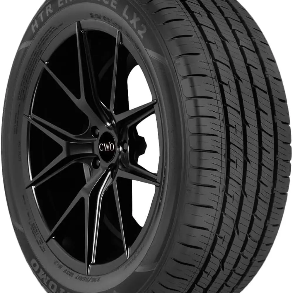 

HTR Enhance CX2 245/65R17 107H