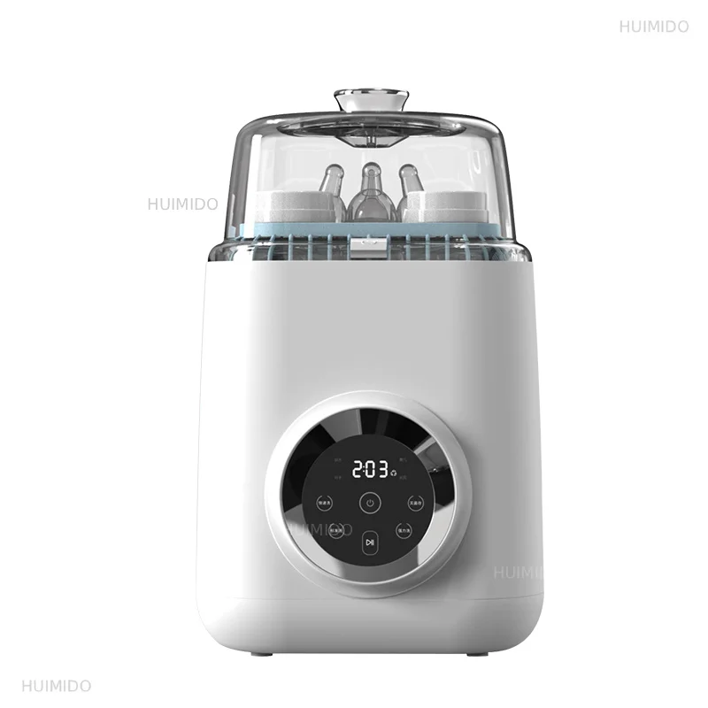 Multi-Function Dish Washer  Bottle Sterilizer DryerBottle Washer Mini Dishwasher