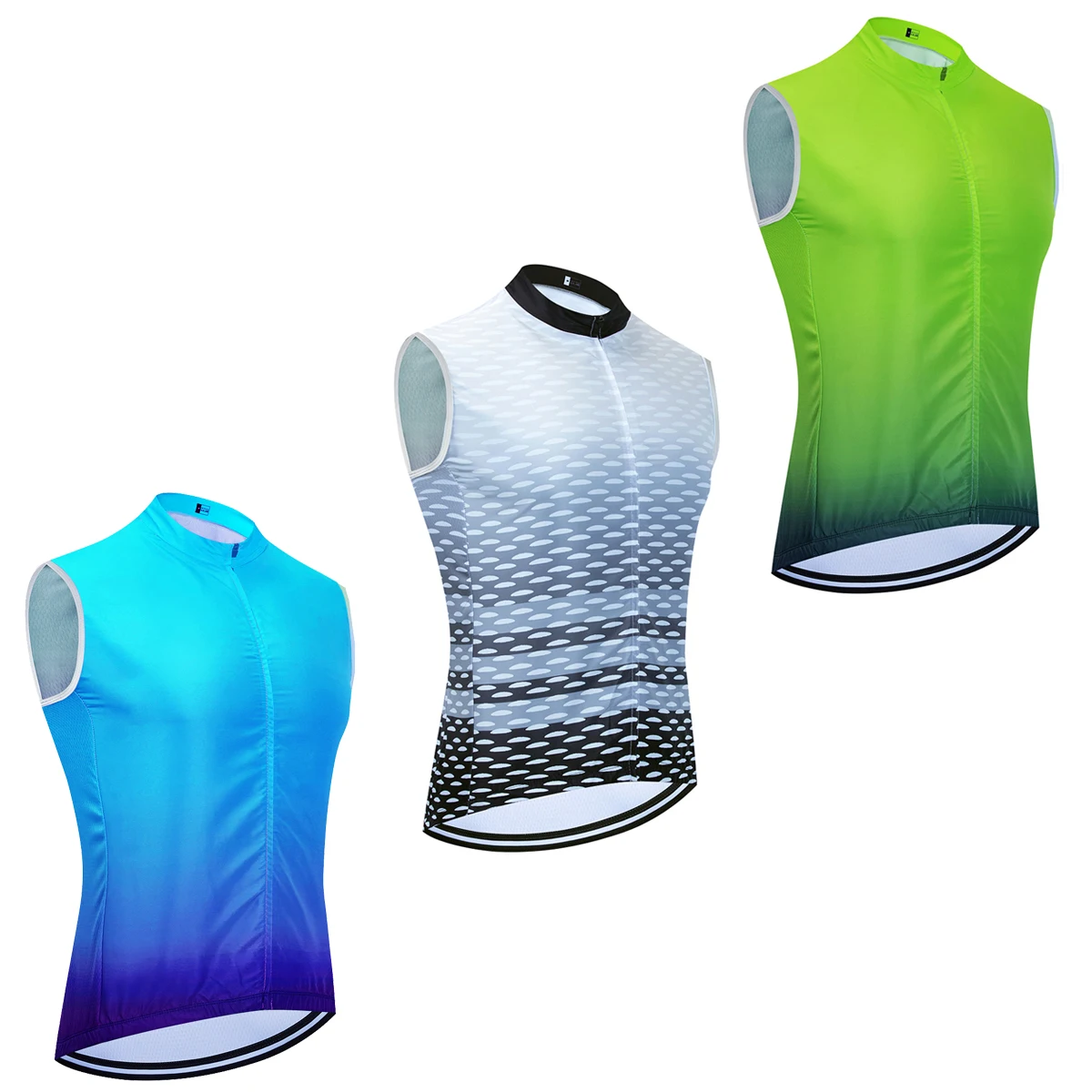 2025 Special ORBEA RACING Bike Vest Cycling Maillot Jersey Men Women Summer Ropa Ciclismo Sleeveless MTB Bicycle Tshirt Clothing