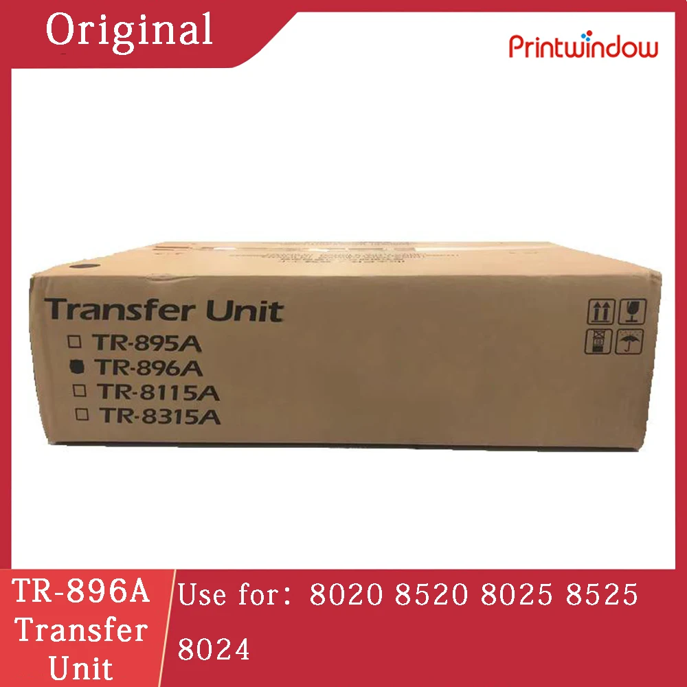

Оригинальный новый блок передачи TR-896A для Kyocera 8020 8520 8025 8525 8024 302MYN0030, блок ремня передачи